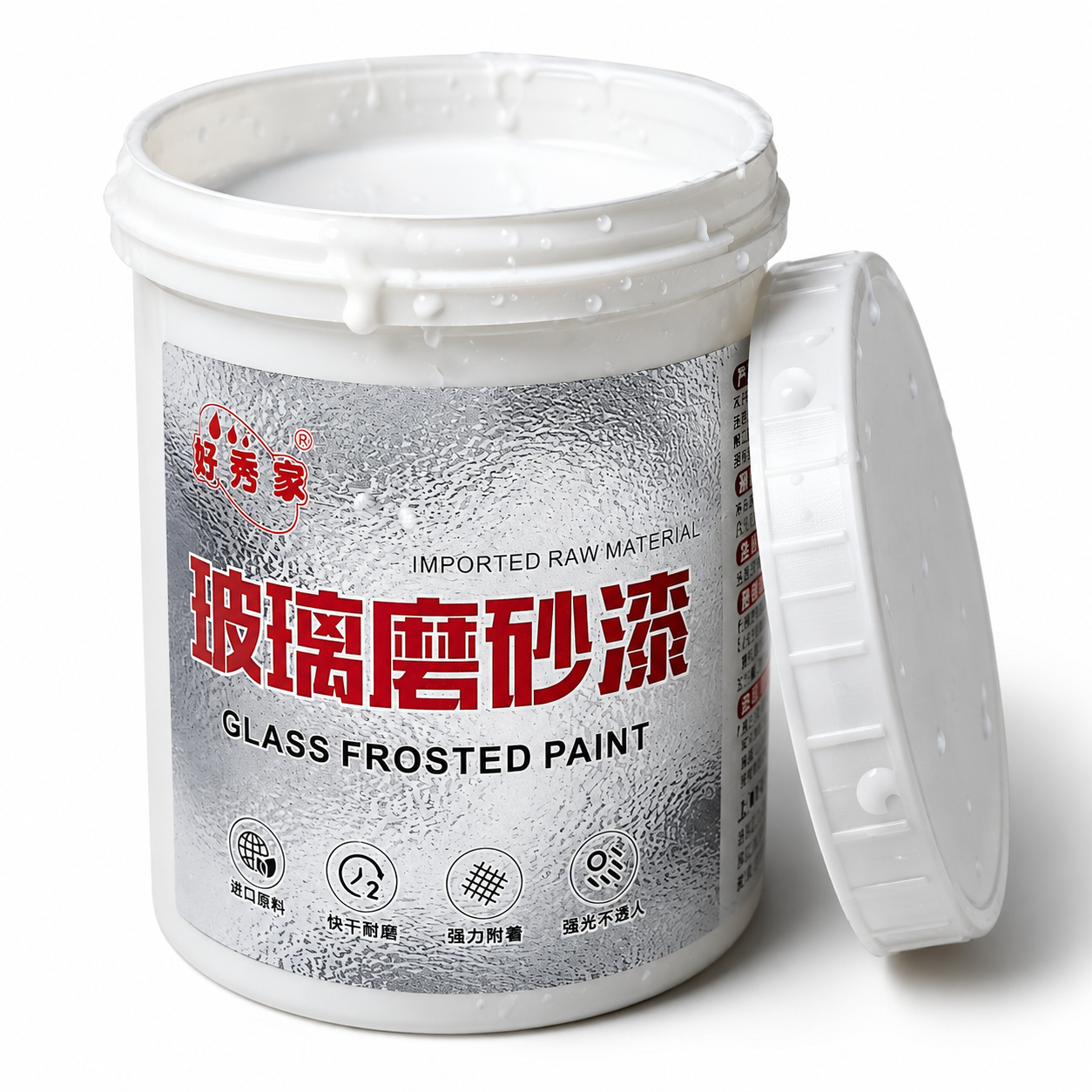 Gray helmet for bikers