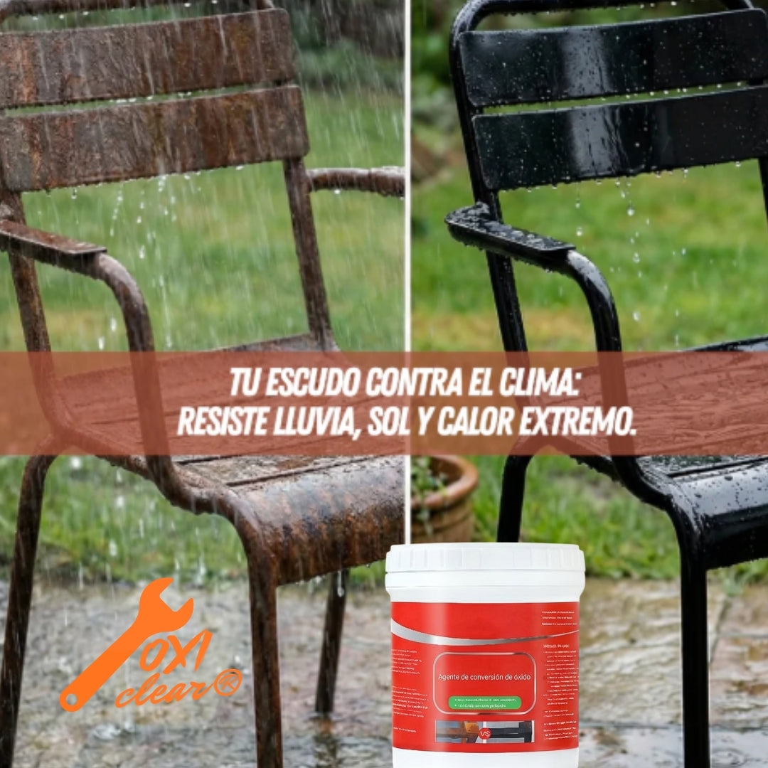 OxiClear® 2x1 - 2kg