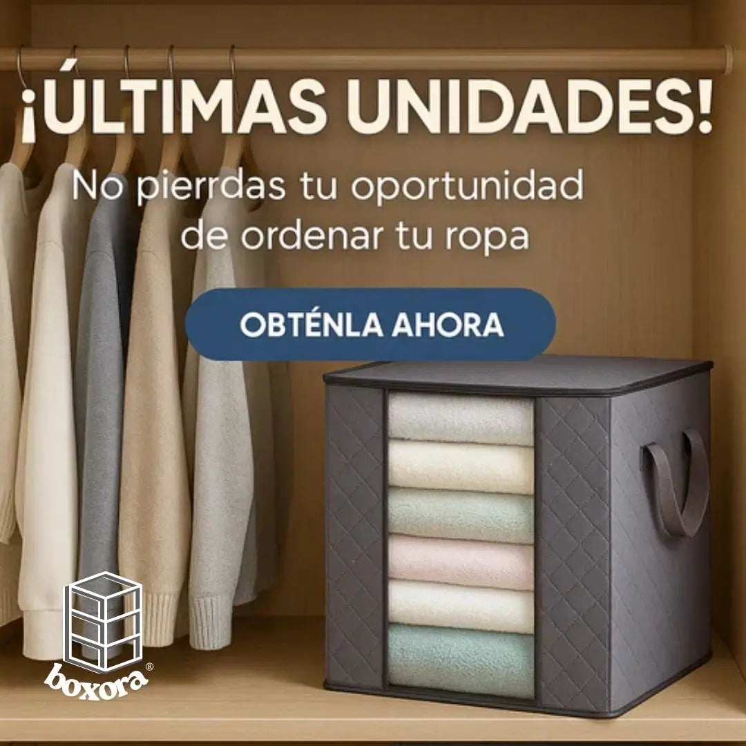 Boxora®