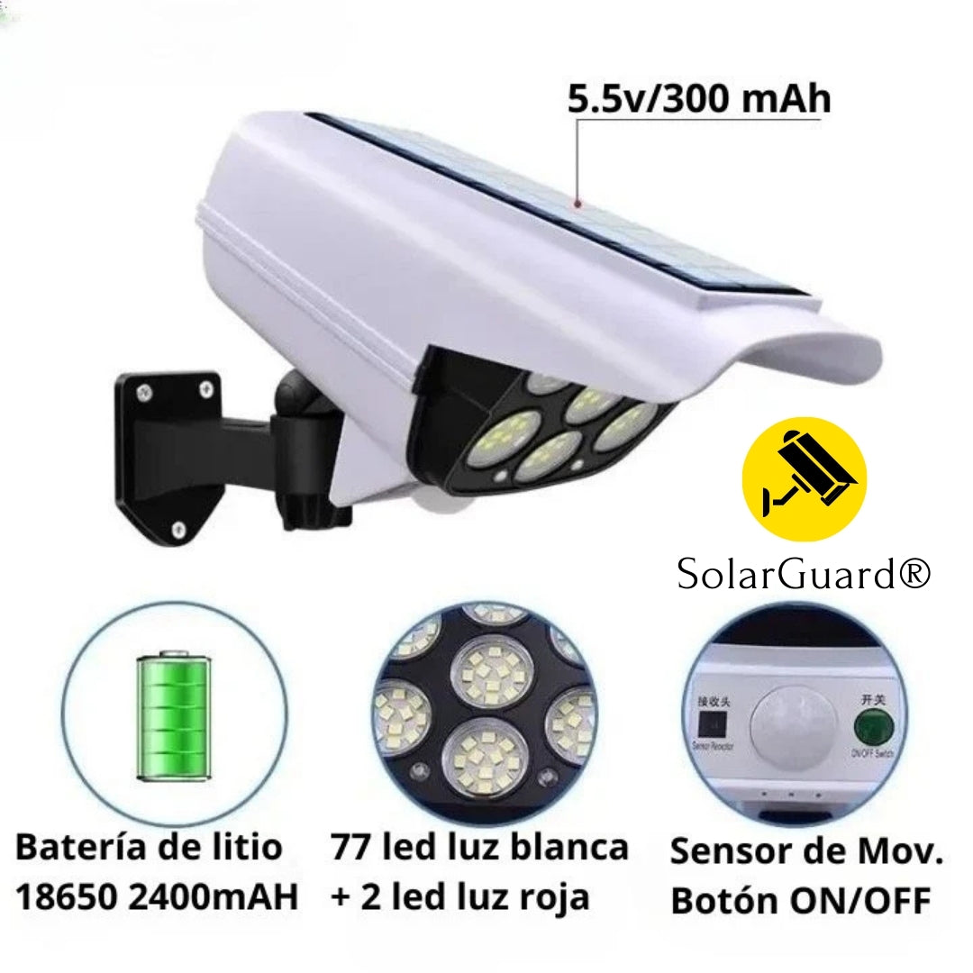 SolarGuard®