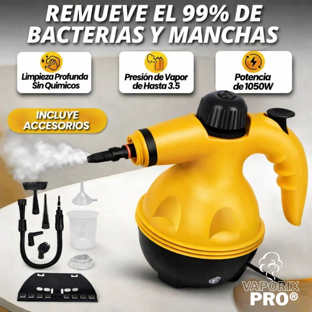 Vaporix Pro®