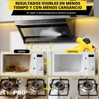 Vaporix Pro®