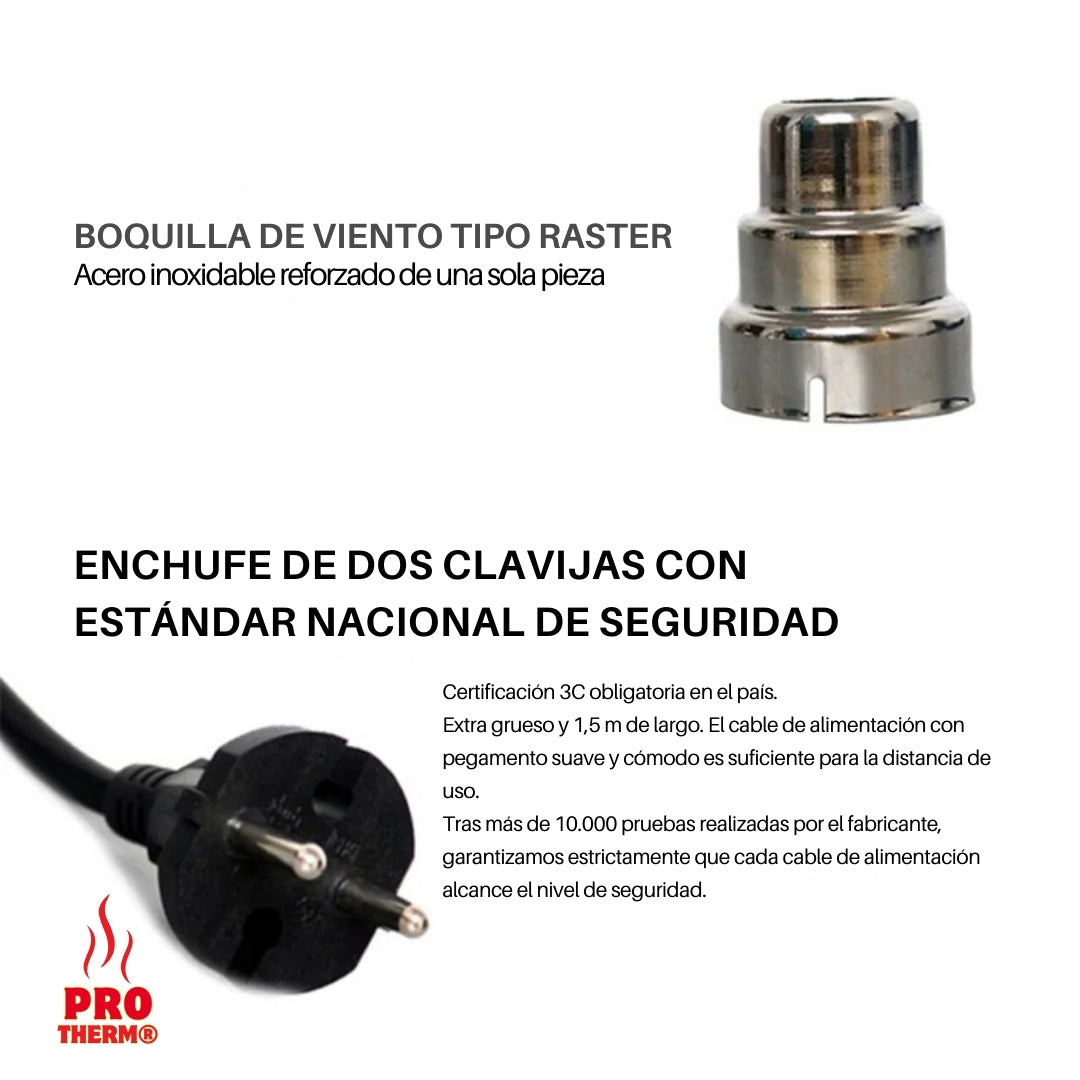 ProTherm®