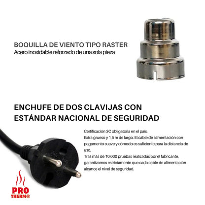 ProTherm®