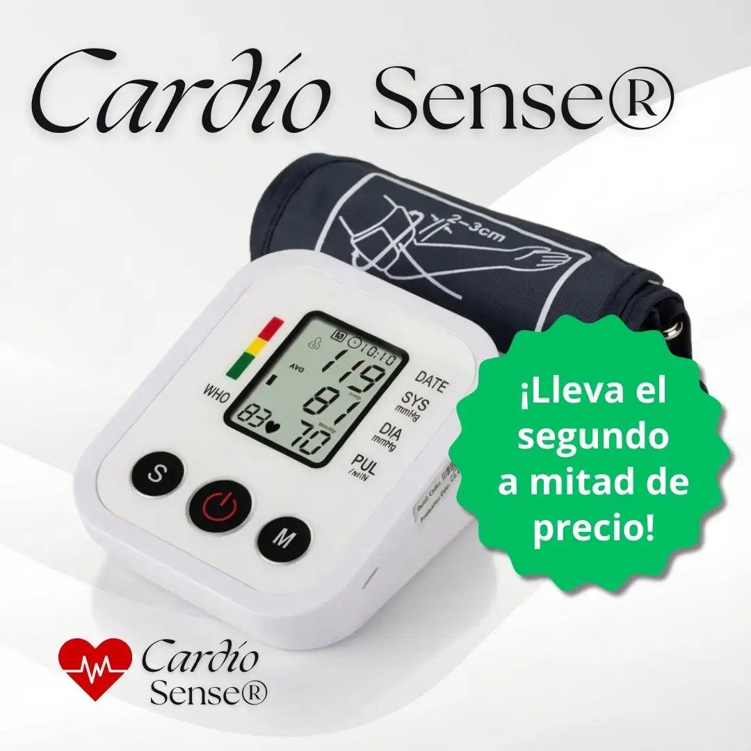 CardioSense®