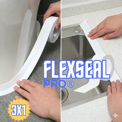 FlexSeal Pro® | Cinta Mágica 10 m Largo