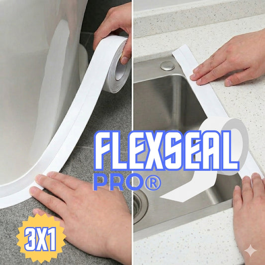 FlexSeal Pro® | Cinta Mágica 10 m Largo