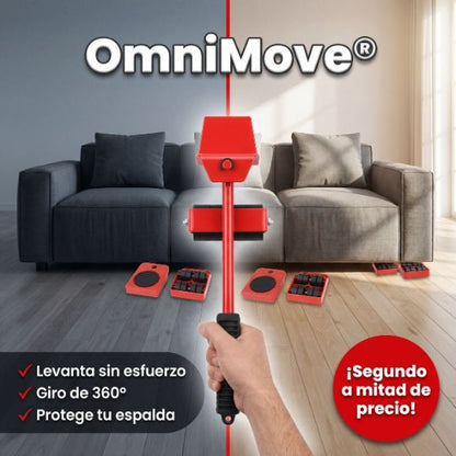 OmniMove® | Levanta Mueble