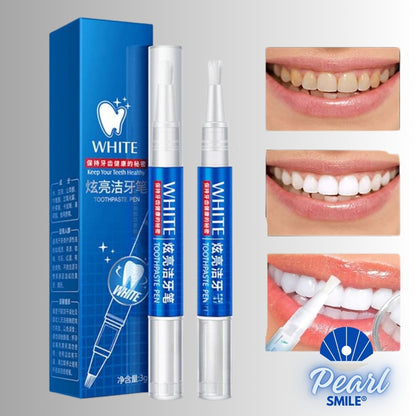 PearlSmile® | Lápiz blanqueador dental