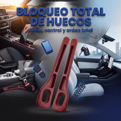 CabinSeals® | Par protector lateral Relleno Asiento