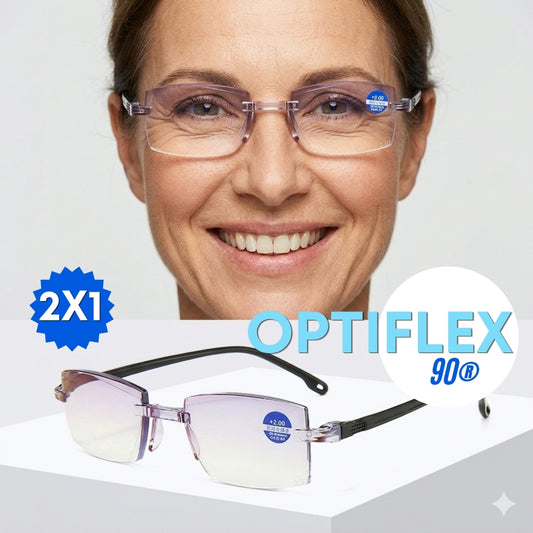 OptiFlex 90® | PACK 2 LENTES SMART RT90
