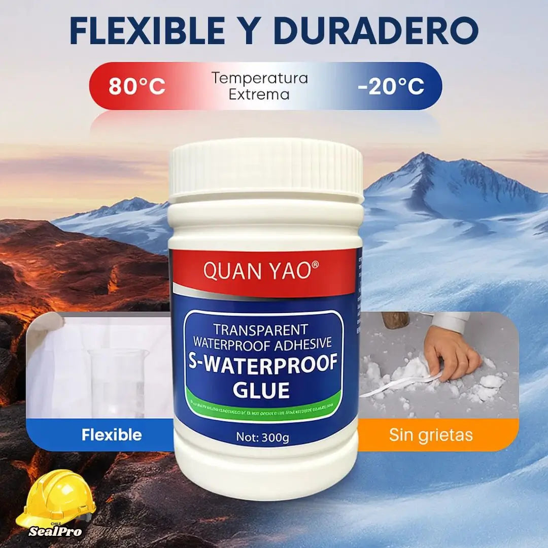 BlockSeal® - ¡Paga 2 y Lleva 3!