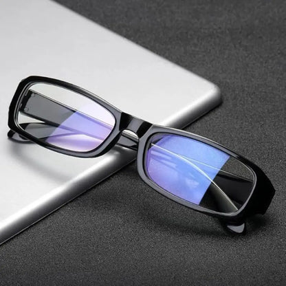 FocusOne® | Lente de lectura multifocal