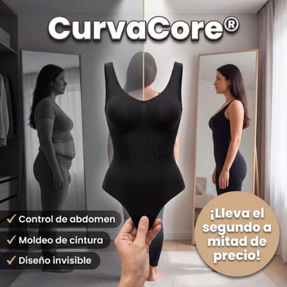 CurvaCore® | FAJA BODY CALZON