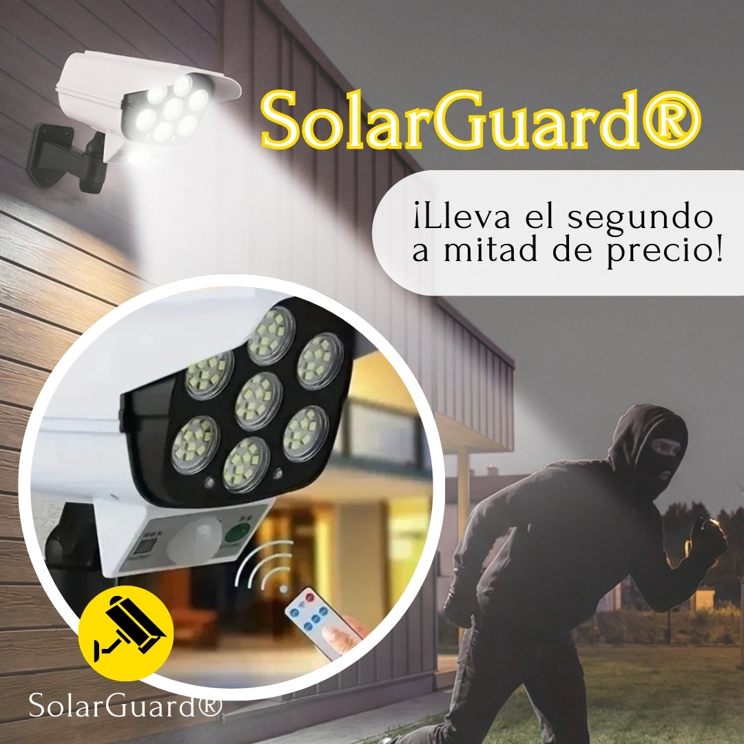 SolarGuard®