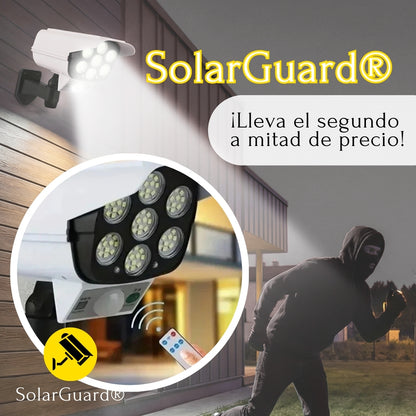 SolarGuard®