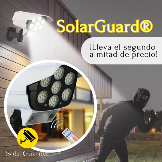 SolarGuard®