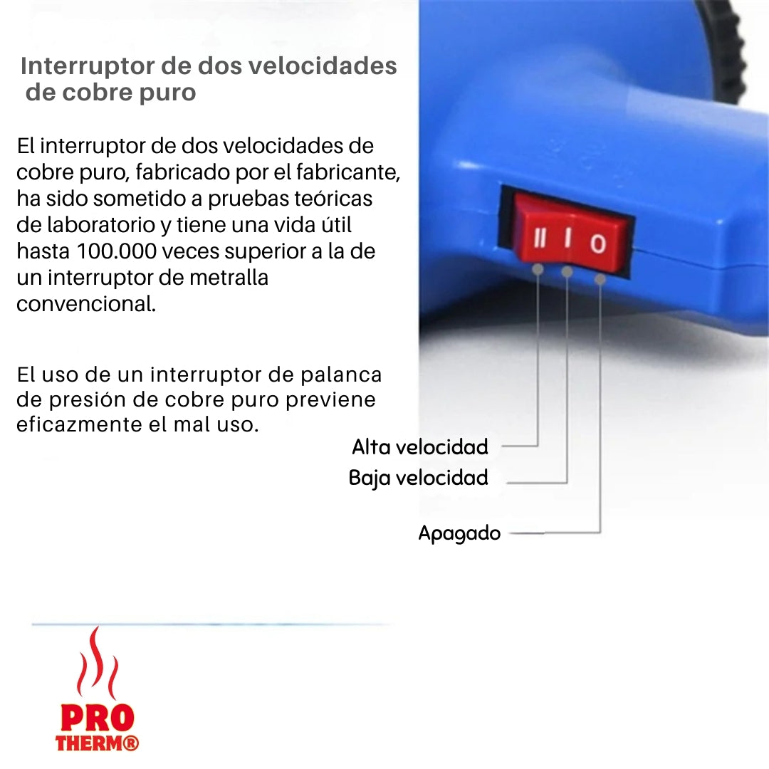 ProTherm®