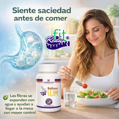 Redufit® | Adelgazante (60 caps)