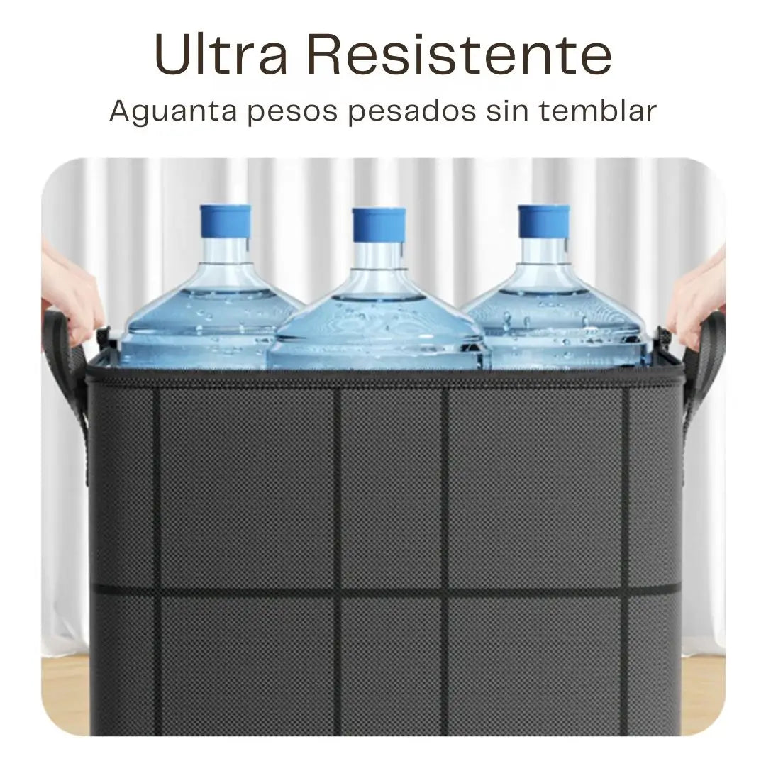 NeoCargo® | Caja Premium XL - 182 Litros (65cm x 50cm x 56cm)