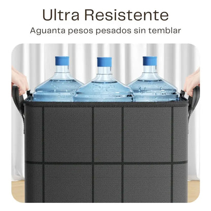 NeoCargo® | Caja Premium XL - 182 Litros (65cm x 50cm x 56cm)
