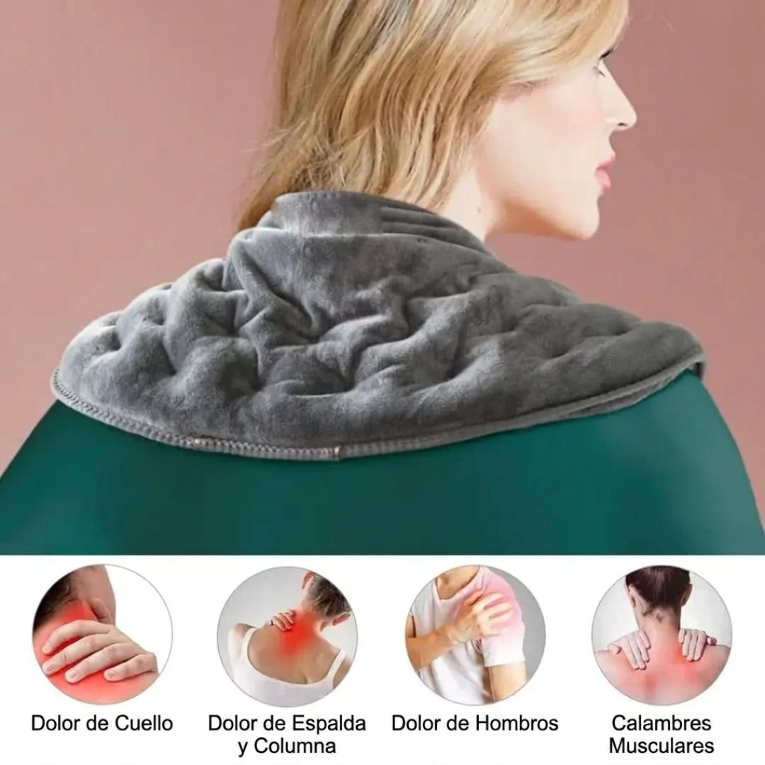 Gravitas Med® | Guatero De Semilla De Hombro Y Cuello