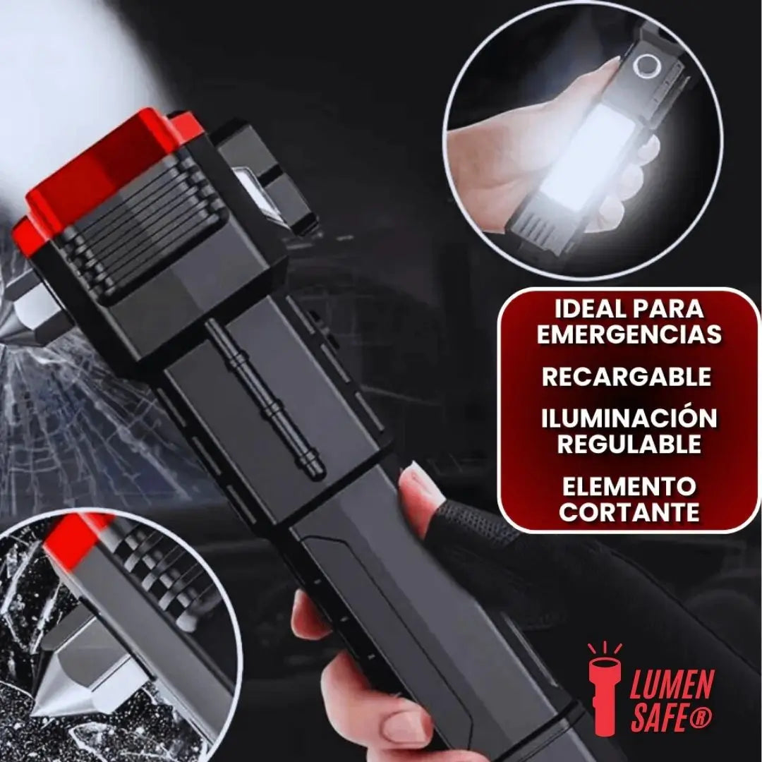 LumenSafe®