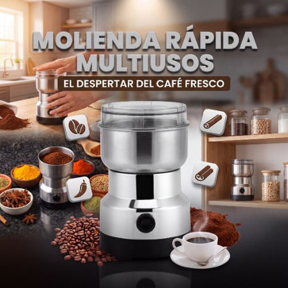 Moliendo® | Moledor De Cafe Y Granos molinillo