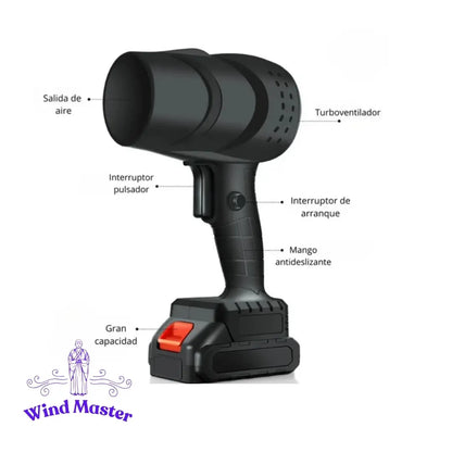 WindMaster®