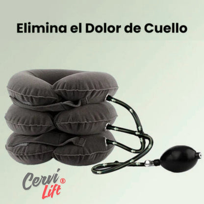 CerviLift® | Cojín cervical cuello