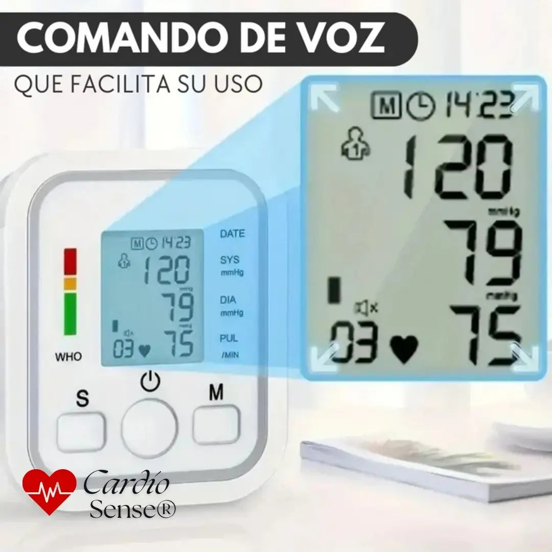 CardioSense®