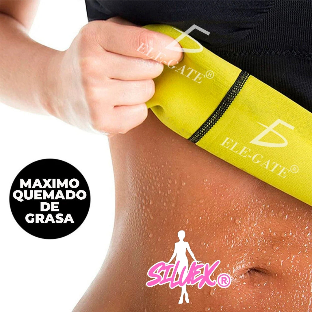 Siluex®  | Faja reductora de dama