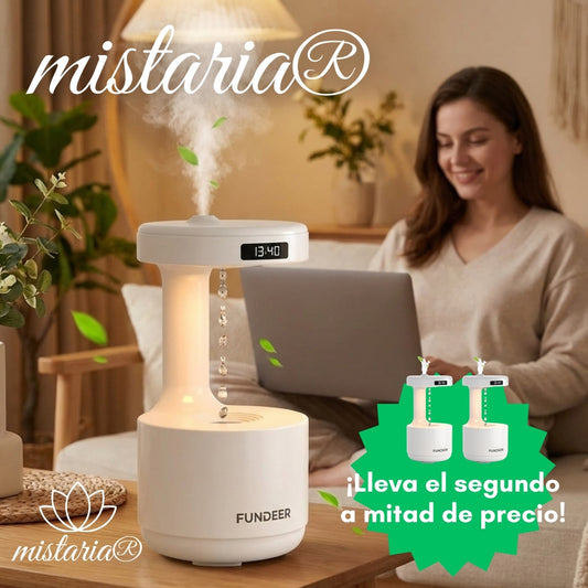 Mistaria®