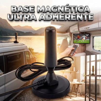 AirLink Pro® | ANTENA TV DIGITAL HD