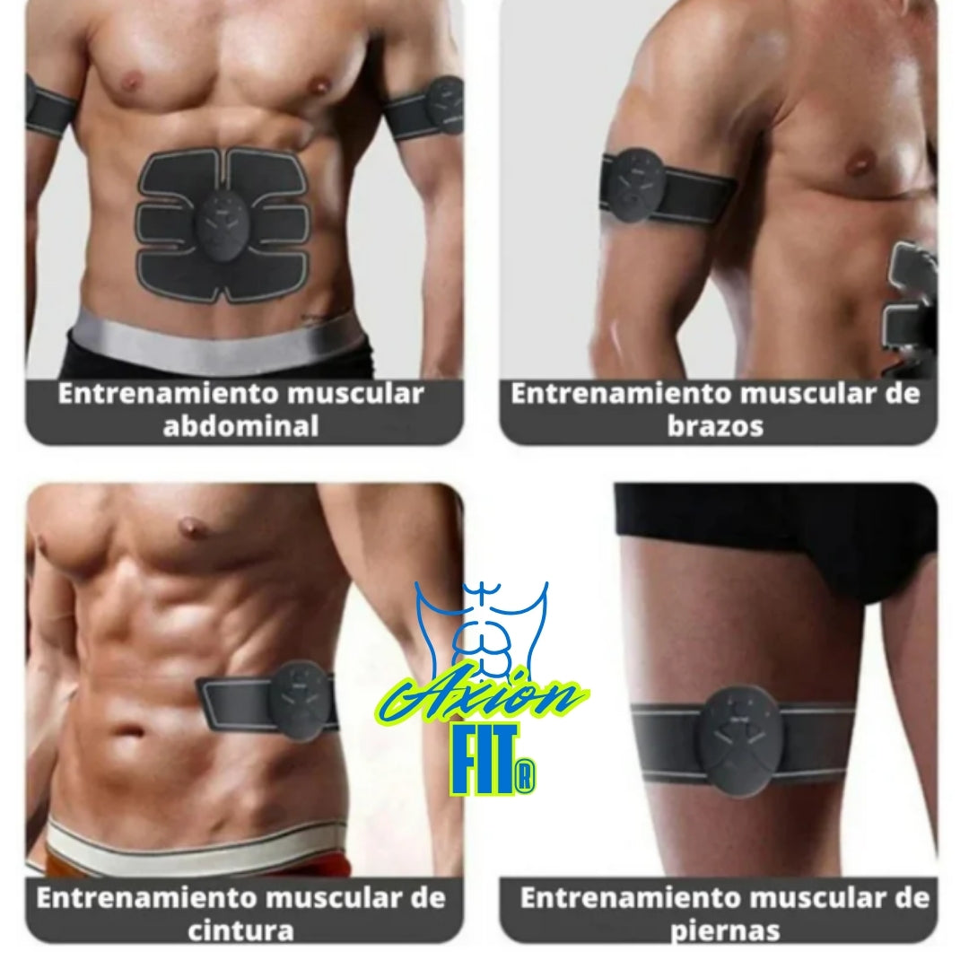 Axion Fit® | Tonificador 3 en 1