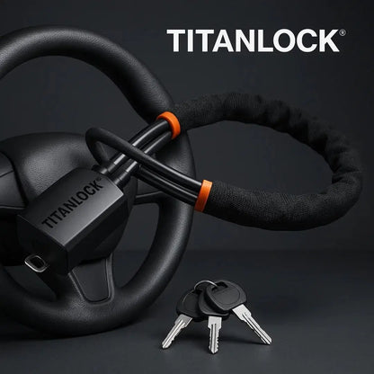 TitanLock®