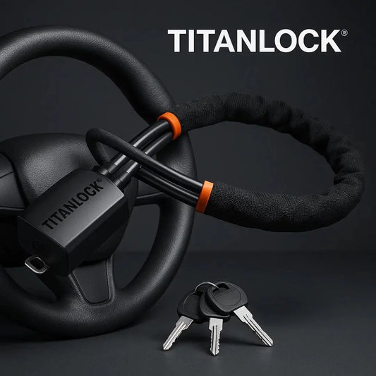 TitanLock®