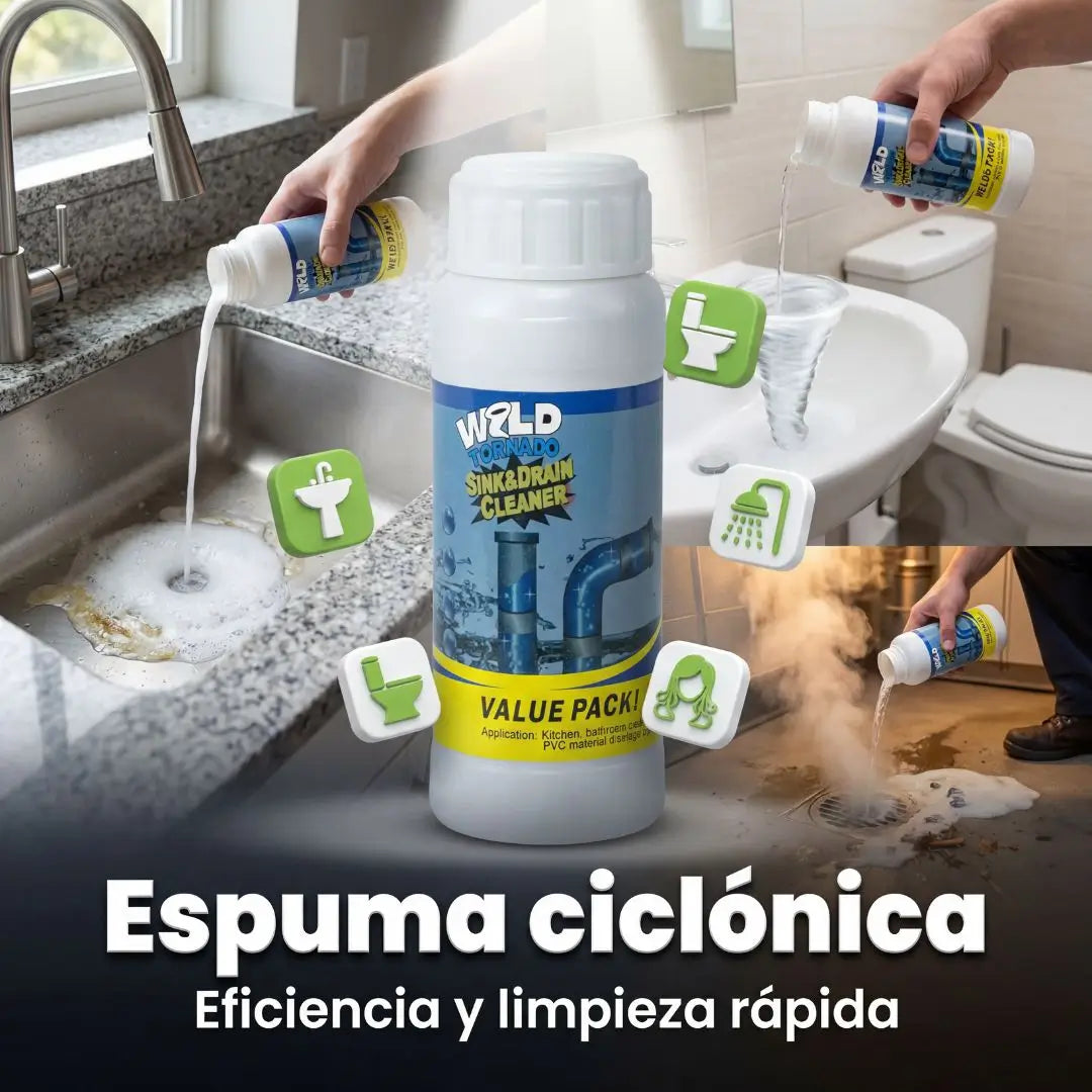 Drainix - OFERTA 3X1