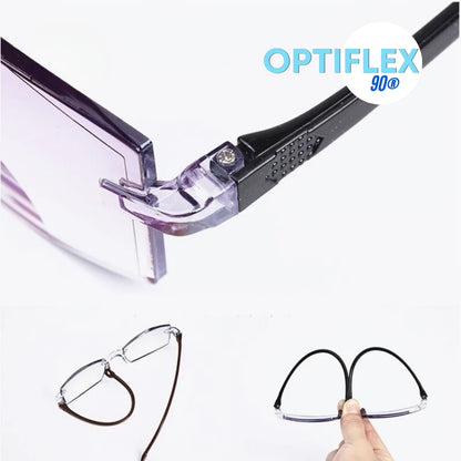 OptiFlex 90® | PACK 2 LENTES SMART RT90
