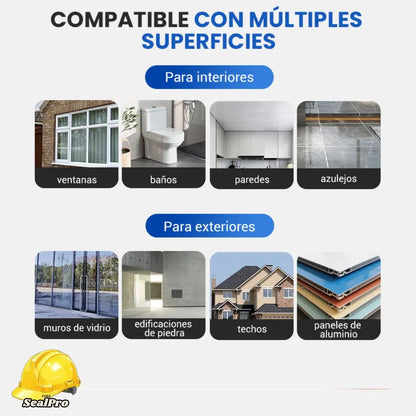 BlockSeal® - ¡Paga 2 y Lleva 3!