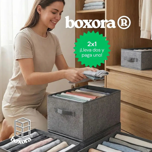 Boxora®