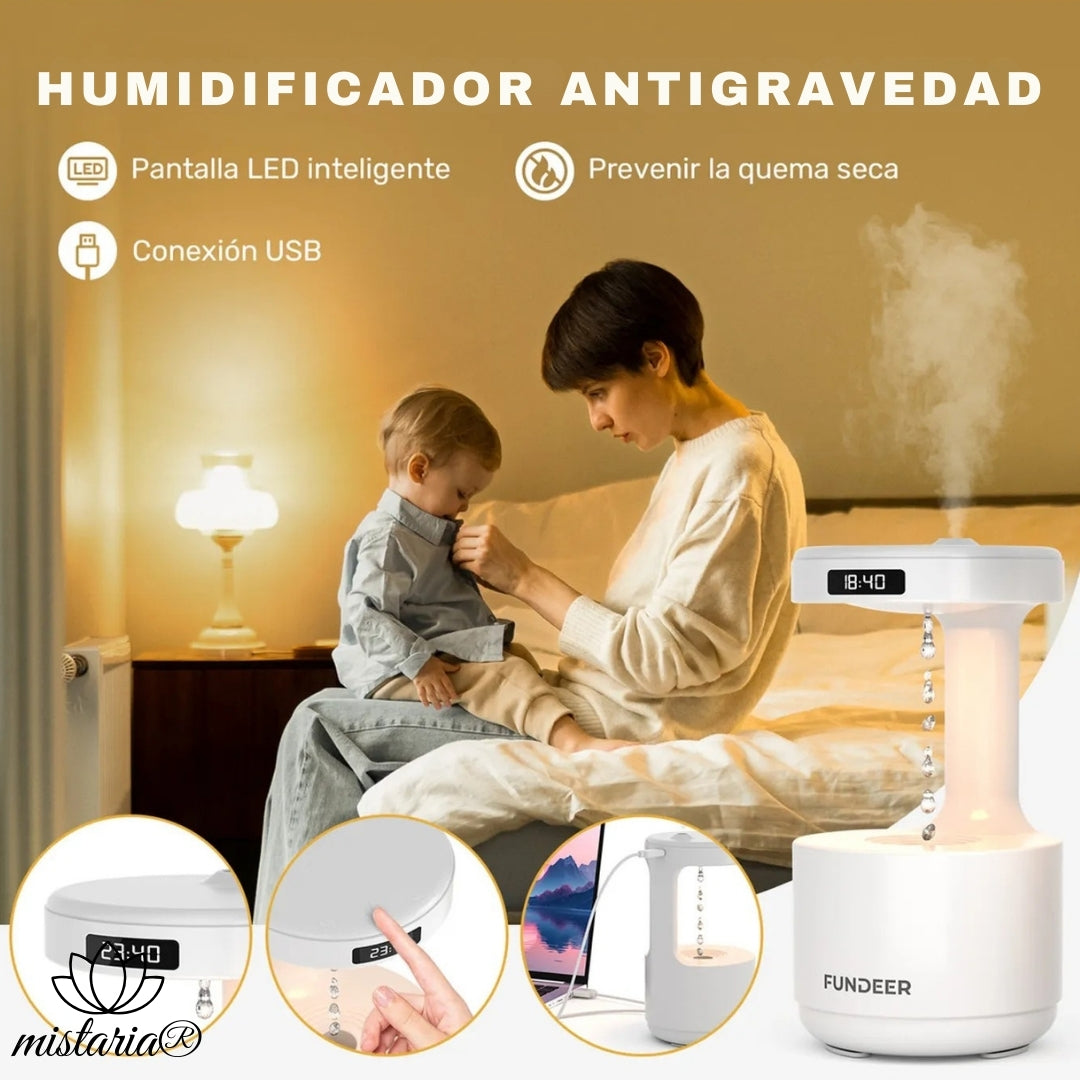 Mistaria®