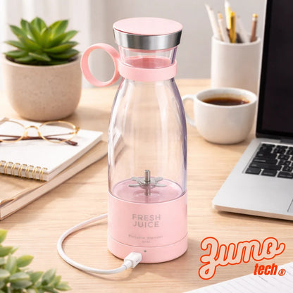 ZumoTech® | Mini licuadora portátil 350 Ml