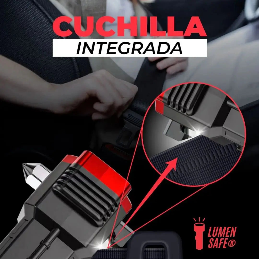 LumenSafe®