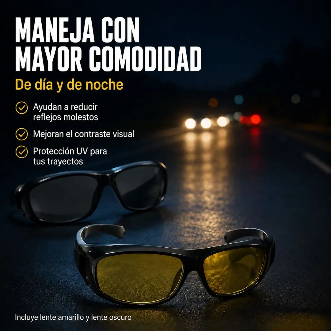 Kit Visión 24/7