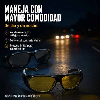 Kit Visión 24/7