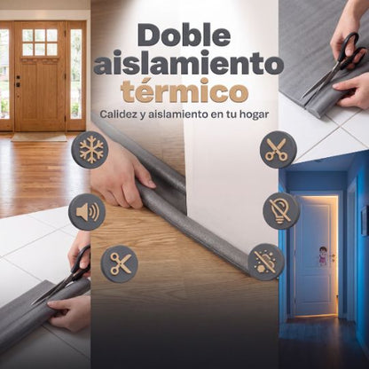 Aislax® | Aislante Para puertas