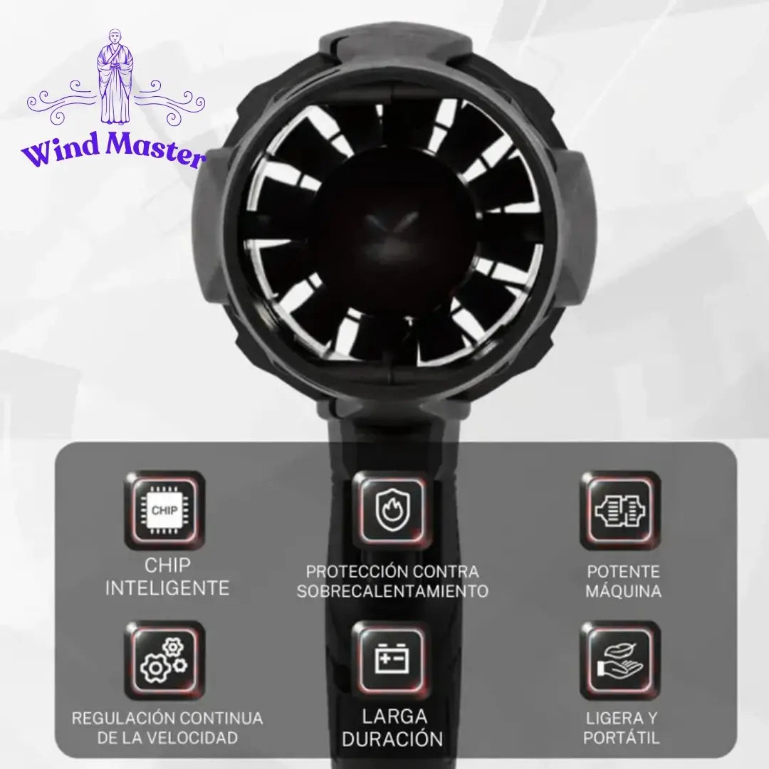 WindMaster®