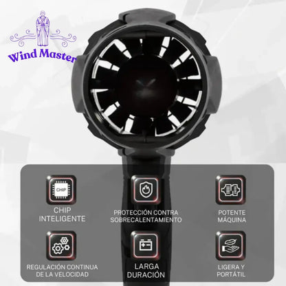 WindMaster®