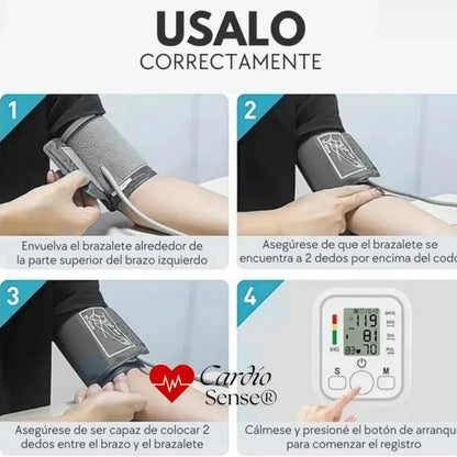 CardioSense®